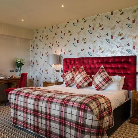 The Coed-Y-Mwstwr Hotel Bridgend  Bagian luar foto