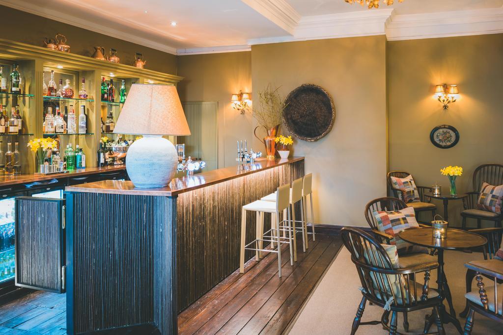 The Coed-Y-Mwstwr Hotel Bridgend  Bagian luar foto